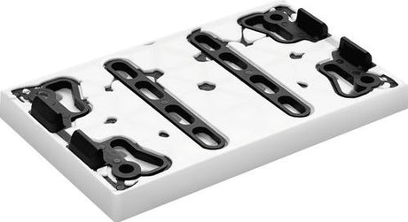Festool accessoires vlakke schuurzool ssh-stf-ls130-f - 490161