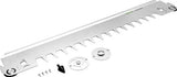 Festool accessoires vs 600 sz 14 zwaluwstaartsjabloon | 488877