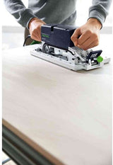 Festool bs 75 e-set bandschuurmachine | 1010 w | 533 x 75 mm - 576296