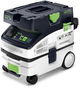 Festool ctl mini i stofzuiger cleantec | 1200w - 578311