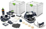 Festool kantenlijmer ka 65-set conturo - 577840
