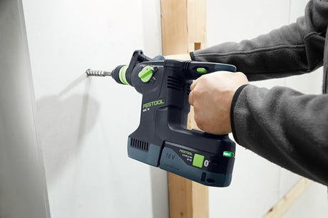 Festool khc 18 eb-basic accu-combihamer | zonder accu's en lader - 577447