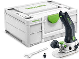 Festool mfkc 700 eb-basic accu-module-kantenfrees | zonder accu's en lader - 578011