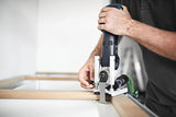 Festool osc 18 li e-basic set oscillerende accu multitool vecturo | zonder accu's en lader - 576592