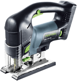Festool psbc 420 eb-basic carvex | zonder accu's en lader - 576530