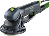 Festool ro 150 feq-sys gr rotex excenterschuurmachine + schuurpapier systainer³ | 150mm - 578257
