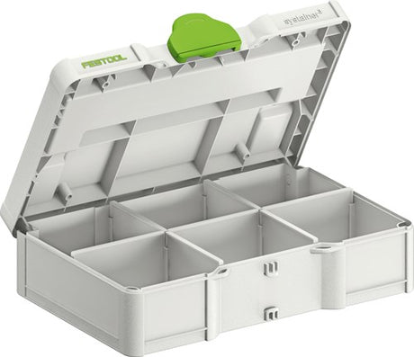 Festool accessoires festool sys3 s 76 systainer³ - 577808