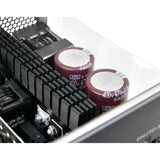 Thermaltake toughpower pt modulaire 1200 watt voeding (1x 12v-2x6, 5x pcie)