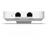 Ubiquiti unifi u7 in-wall access point (wit, poe)