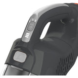 Black+decker bhfea18d1-qw 18v 2.0ah 2-in-1 steelstofzuiger met verwijderbare accu (18v 2.0ah accu en oplader inbegrepen)