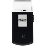 Wahl home products reis set scheerapparaat (zwart wit, 8-delig)