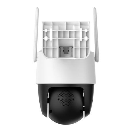 Imou cruiser sc 4k beveiligingscamera (wit, 8 mp (3840x2160), poe, wifi 6)
