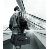 Wera 2go 3 gereedschapsbox (zwart)