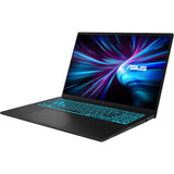 Asus v16 fx3607vp-rp003ws 16 gaming laptop (zwart | core 7 240h | rtx 5070 | 16 gb | 1 tb ssd)