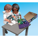 Playmobil ayuma - magische energiebron constructiespeelgoed (70800)