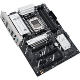 Asus prime b840-plus wifi socket am5 moederbord (raid, 2.5 gbe-lan, wi-fi 6e, bt, sound, atx)