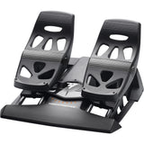 Thrustmaster t.16000m fcs flight pack gaming hotas (zwart, pc)