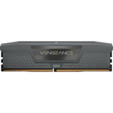 Corsair vengeance 32 gb ddr5-6000 (2x 16 gb) werkgeheugen (grijs, cmk32gx5m2b6000z30, expo)