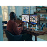 Hp usb-c 100w g6 dockingstation (zwart)