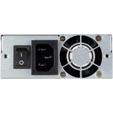 Inter-tech aspower u1a-c20500-d 500 watt voeding (grijs)