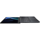 Asus expertbook b1 b1403cva-s63661xa 14 copilot+ laptop (grijs | core i5-13420h | uhd graphics | 8 gb | 256 gb ssd)