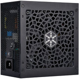 Silverstone da750r gold modulaire 750 watt voeding (zwart, 4x pcie)