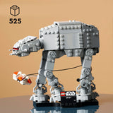 Lego star wars at-at walker - 75440