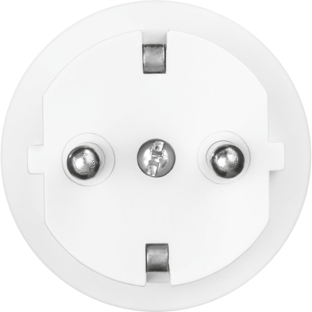 Klikaanklikuit compact wireless socket switch acc-2300 schakelaar (wit)