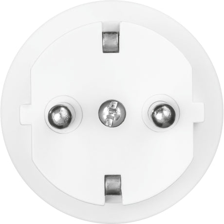 Klikaanklikuit compact wireless socket switch acc-2300 schakelaar (wit)