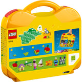 Lego classic creatieve koffer 10713