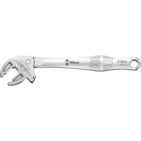Wera 6004 joker s zelfinstellend steeksleutel moersleutel