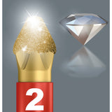 Wera bit-check diamond - bitset - 12-delig