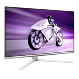 Philips evnia 32m2n8900 00 31.5 4k uhd gaming monitor (wit, 2x hdmi, displayport, 2x usb-a, usb-b, 240 hz)