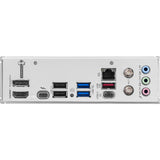 Msi b860m gaming plus wifi socket 1851 moederbord (raid, 5gb-lan, wi-fi 7, bt, sound, µatx)