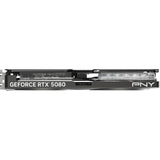 Pny geforce rtx 5080 slim oc grafische kaart (dlss 4, 3x displayport, 1x hdmi 2.1)