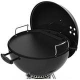 Weber full-size plancha voor houtskoolbarbecues 57cm
