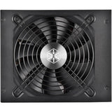 Silverstone hela 2050r platinum, modulaire 2050 watt voeding (zwart, 14x pcie)
