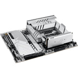 Asus rog maximus z890 apex socket 1851 moederbord (raid, 5gb-lan, wi-fi 7, bt, sound, atx)