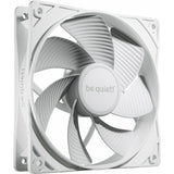 Be quiet! pure wings 3 reverse case fans (wit, 3 stuks, 120 x 120 x 25 mm, pwm)