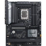 Asus tuf gaming b860-plus wifi socket 1851 moederbord (2.5 gb-lan, wi-fi 7, bt, sound, atx)