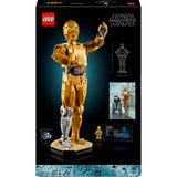 Lego star wars 75398 c-3po
