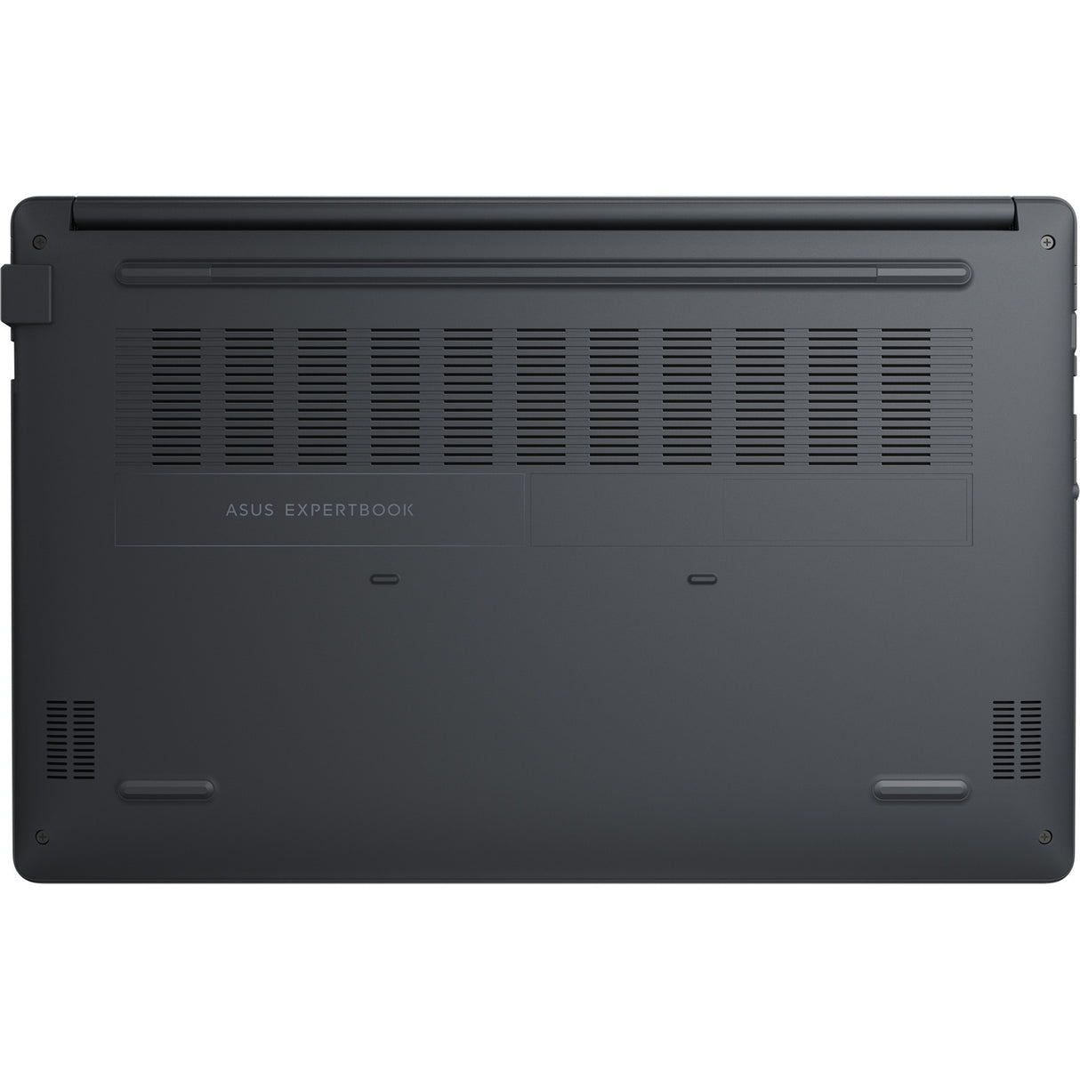 Asus expertbook b1 b1503cva-s73431x 15.6 laptop (zwart grijs | core i7-13620h | uhd graphics | 32 gb | 1 tb ssd)