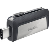 Sandisk 32 gb ultra dual usb type-c usb-stick (sdddc2-032g-g46)