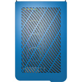 Montech king 95 pro midi tower behuizing (blauw | 2x usb-a | 1x usb-c | rgb | tempered glass)