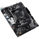 Asus prime a520m-r socket am4 moederbord (raid, gb-lan, sound, µatx)