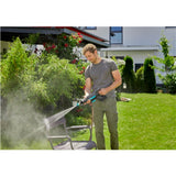 Gardena aquaclean 24 18v p4a - accu hogedrukreiniger - 24 bar - incl. accu en lader