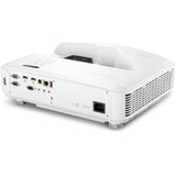 Viewsonic ls832wu wuxga ultra short throw laserprojector (wit, 5000 ansi lumen)