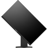 Viewsonic vg2208a-hd 22 monitor (zwart, 1x hdmi, vga, 100 hz)