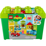 Lego duplo luxe opbergdoos educatief speelgoed - 10914
