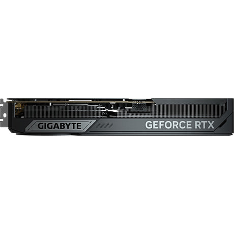 Gigabyte geforce rtx 5080 windforce oc sff 16g grafische kaart (3x displayport, 1x hdmi)